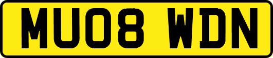 MU08WDN