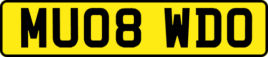 MU08WDO