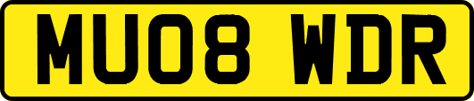 MU08WDR