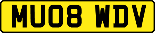 MU08WDV