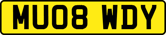 MU08WDY