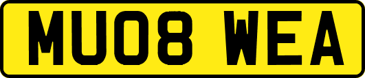 MU08WEA