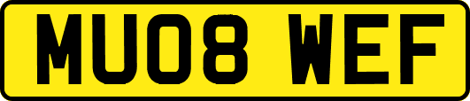 MU08WEF