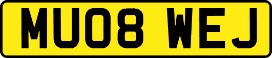 MU08WEJ