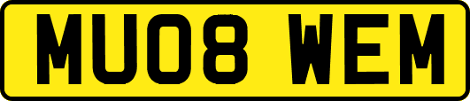 MU08WEM