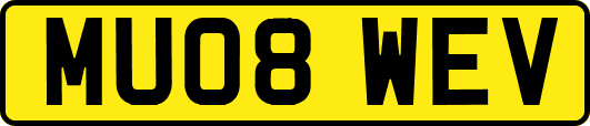 MU08WEV