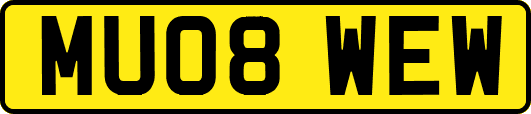 MU08WEW