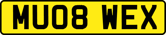 MU08WEX