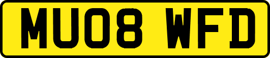 MU08WFD