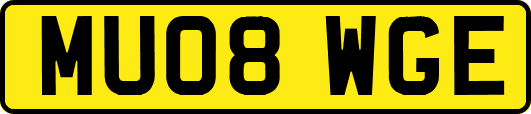 MU08WGE