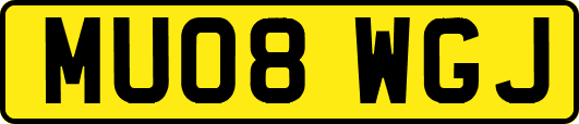 MU08WGJ
