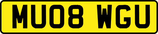 MU08WGU