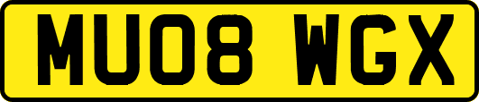 MU08WGX