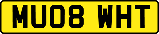 MU08WHT