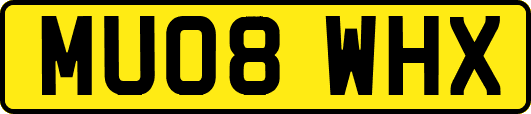 MU08WHX