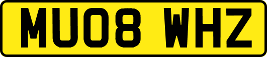 MU08WHZ
