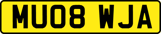 MU08WJA