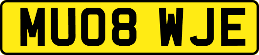 MU08WJE