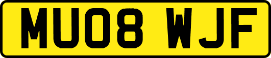 MU08WJF