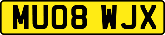 MU08WJX