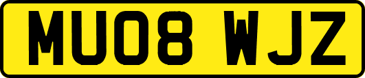 MU08WJZ