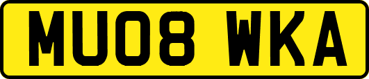 MU08WKA