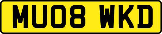 MU08WKD