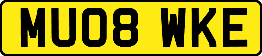 MU08WKE