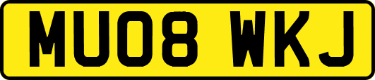 MU08WKJ