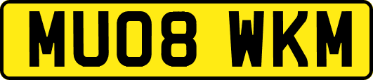 MU08WKM