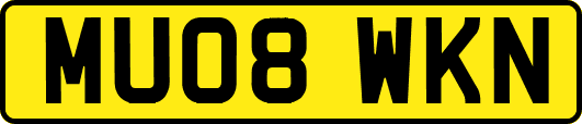 MU08WKN