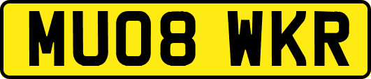 MU08WKR
