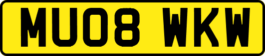 MU08WKW