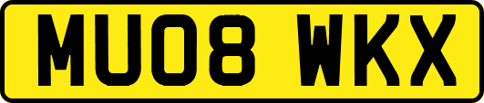 MU08WKX