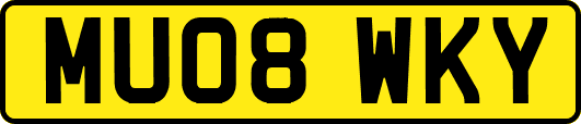 MU08WKY