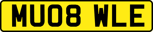 MU08WLE