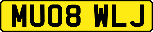 MU08WLJ