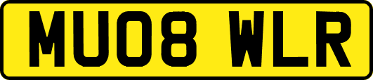 MU08WLR