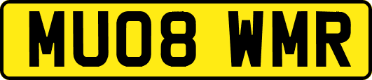MU08WMR