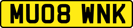 MU08WNK