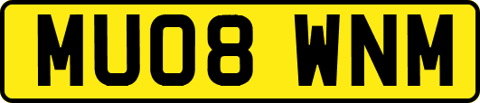MU08WNM