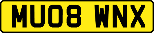MU08WNX