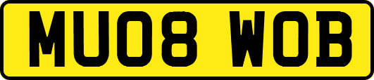 MU08WOB