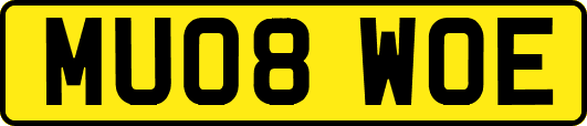 MU08WOE