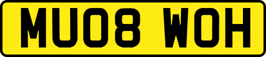 MU08WOH