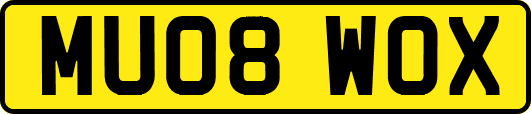 MU08WOX