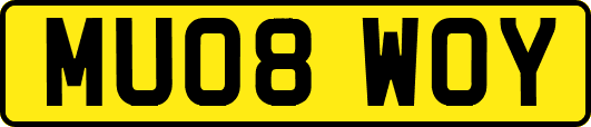 MU08WOY