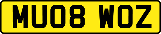 MU08WOZ
