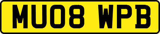 MU08WPB
