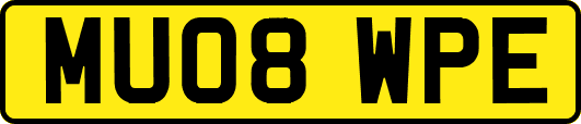 MU08WPE